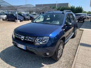 DACIA Duster Diesel 2017 usata, Pavia DACIA Duster Diesel 2017 usata, Pavia