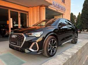 AUDI Q3 Diesel 2023 usata, Brindisi AUDI Q3 Diesel 2023 usata, Brindisi