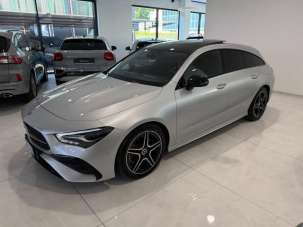 MERCEDES-BENZ CLA 200 Diesel 2024 usata, Treviso MERCEDES-BENZ CLA 200 Diesel 2024 usata, Treviso