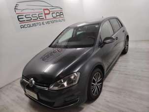 VOLKSWAGEN Golf Diesel 2017 usata, Varese VOLKSWAGEN Golf Diesel 2017 usata, Varese