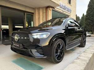 MERCEDES-BENZ GLE 300 Elettrica/Diesel 2025 usata, Brindisi MERCEDES-BENZ GLE 300 Elettrica/Diesel 2025 usata, Brindisi