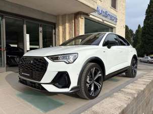 AUDI Q3 Diesel 2025 usata, Brindisi AUDI Q3 Diesel 2025 usata, Brindisi