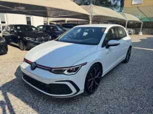 VOLKSWAGEN Golf Benzina 2024 usata, Varese