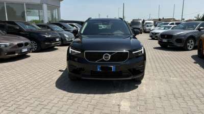 VOLVO XC40 Elettrica/Benzina 2025 usata, Arezzo VOLVO XC40 Elettrica/Benzina 2025 usata, Arezzo