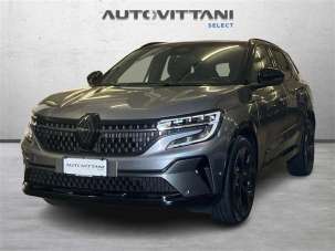 RENAULT Austral Elettrica/Benzina 2023 usata, Como RENAULT Austral Elettrica/Benzina 2023 usata, Como