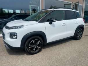 CITROEN C3 Aircross Benzina 2018 usata, Reggio Nell'Emilia CITROEN C3 Aircross Benzina 2018 usata, Reggio Nell'Emilia