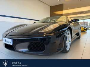 FERRARI F430 Benzina 2008 usata, Torino FERRARI F430 Benzina 2008 usata, Torino