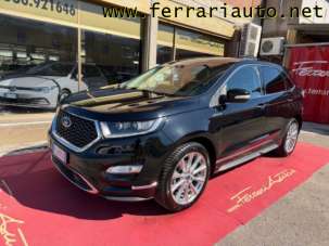 FORD Edge Diesel 2018 usata, Modena FORD Edge Diesel 2018 usata, Modena