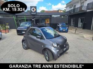 SMART ForTwo Benzina 2019 usata, Caserta SMART ForTwo Benzina 2019 usata, Caserta