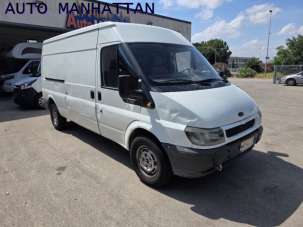 FORD Transit Diesel 2005 usata, Foggia FORD Transit Diesel 2005 usata, Foggia