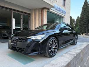 AUDI A6 Avant Elettrica/Benzina 2025 usata, Brindisi AUDI A6 Avant Elettrica/Benzina 2025 usata, Brindisi