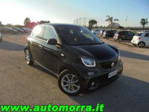 SMART ForFour Benzina 2019 usata, Caserta SMART ForFour Benzina 2019 usata, Caserta