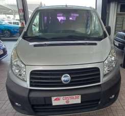 FIAT Scudo Diesel 2007 usata, Torino FIAT Scudo Diesel 2007 usata, Torino