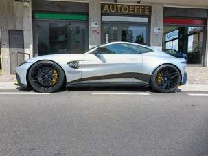 ASTON MARTIN Vantage Benzina 2019 usata, Bergamo ASTON MARTIN Vantage Benzina 2019 usata, Bergamo