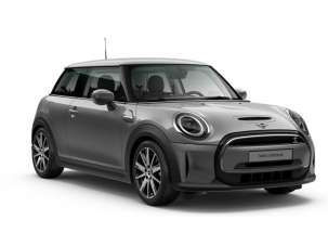 MINI Cooper SE Elettrica 2021 usata, Roma MINI Cooper SE Elettrica 2021 usata, Roma