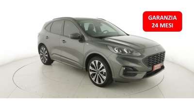 FORD Kuga Elettrica/Benzina 2022 usata, Cremona FORD Kuga Elettrica/Benzina 2022 usata, Cremona