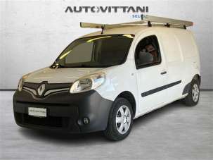 RENAULT Kangoo Diesel 2017 usata, Como RENAULT Kangoo Diesel 2017 usata, Como
