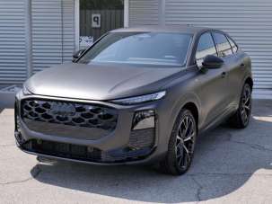 AUDI Q3 Diesel usata, Viterbo AUDI Q3 Diesel usata, Viterbo