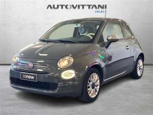 FIAT 500 Benzina 2016 usata, Como FIAT 500 Benzina 2016 usata, Como