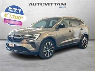 RENAULT Austral Elettrica/Benzina 2023 usata, Como RENAULT Austral Elettrica/Benzina 2023 usata, Como