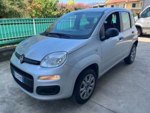 FIAT Panda Benzina/Metano 2015 usata, Verona FIAT Panda Benzina/Metano 2015 usata, Verona