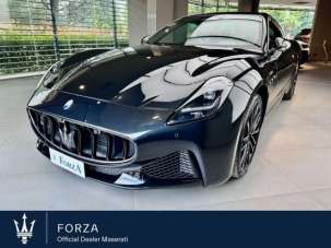 MASERATI GranTurismo Benzina 2025 usata, Torino MASERATI GranTurismo Benzina 2025 usata, Torino