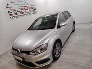 VOLKSWAGEN Golf Diesel 2016 usata, Varese VOLKSWAGEN Golf Diesel 2016 usata, Varese
