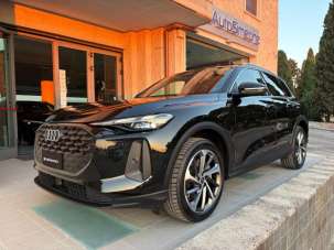 AUDI Q5 Elettrica/Diesel 2025 usata, Brindisi AUDI Q5 Elettrica/Diesel 2025 usata, Brindisi