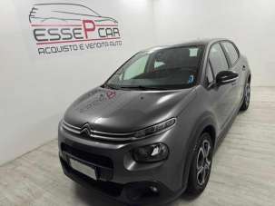CITROEN C3 Benzina 2019 usata, Varese CITROEN C3 Benzina 2019 usata, Varese