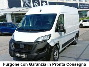 FIAT Ducato Diesel 2023 usata, Brescia FIAT Ducato Diesel 2023 usata, Brescia