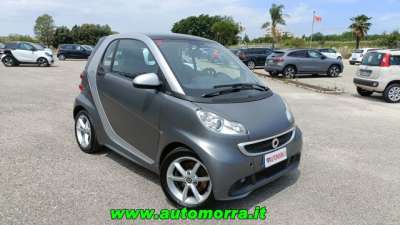 SMART ForTwo Diesel 2012 usata, Caserta