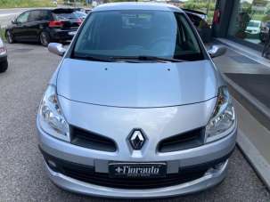 RENAULT Clio Benzina 2006 usata, Udine RENAULT Clio Benzina 2006 usata, Udine