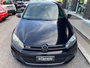 VOLKSWAGEN Golf Diesel 2012 usata, Udine VOLKSWAGEN Golf Diesel 2012 usata, Udine
