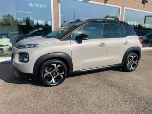 CITROEN C3 Aircross Benzina 2018 usata, Reggio Nell'Emilia CITROEN C3 Aircross Benzina 2018 usata, Reggio Nell'Emilia
