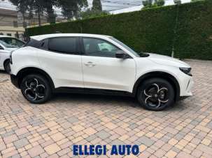 ALFA ROMEO Junior Elettrica/Benzina usata, Italia ALFA ROMEO Junior Elettrica/Benzina usata, Italia