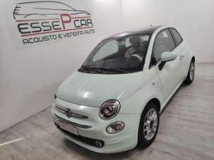 FIAT 500 Benzina 2019 usata, Varese FIAT 500 Benzina 2019 usata, Varese