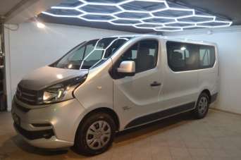 FIAT Talento Diesel 2019 usata, Rovigo