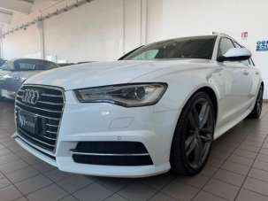 AUDI A6 Diesel 2015 usata, Parma AUDI A6 Diesel 2015 usata, Parma