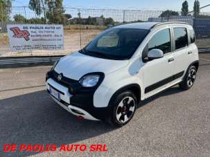 FIAT Panda Elettrica/Benzina 2023 usata, Roma FIAT Panda Elettrica/Benzina 2023 usata, Roma