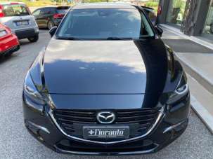 MAZDA 3 Diesel 2017 usata, Udine MAZDA 3 Diesel 2017 usata, Udine