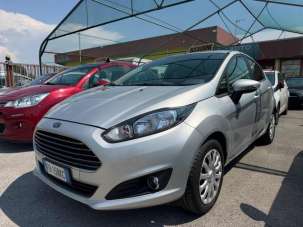 FORD Fiesta Benzina 2015 usata, Udine FORD Fiesta Benzina 2015 usata, Udine