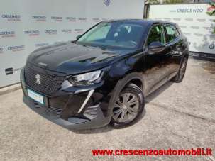 PEUGEOT 2008 Diesel 2022 usata, Salerno PEUGEOT 2008 Diesel 2022 usata, Salerno