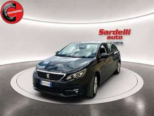 PEUGEOT 308 Diesel 2020 usata, Brindisi PEUGEOT 308 Diesel 2020 usata, Brindisi