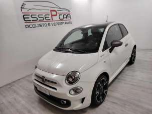 FIAT 500 Elettrica/Benzina 2021 usata, Varese FIAT 500 Elettrica/Benzina 2021 usata, Varese