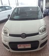 FIAT Panda Diesel 2017 usata, Torino FIAT Panda Diesel 2017 usata, Torino