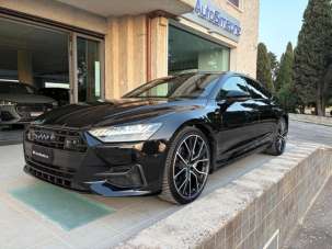 AUDI A7 Elettrica/Diesel 2022 usata, Brindisi AUDI A7 Elettrica/Diesel 2022 usata, Brindisi