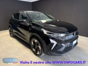 RENAULT Captur Elettrica/Benzina 2025 usata, Padova RENAULT Captur Elettrica/Benzina 2025 usata, Padova
