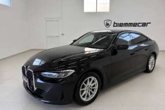 BMW 420 Elettrica/Diesel 2023 usata, Siracusa BMW 420 Elettrica/Diesel 2023 usata, Siracusa