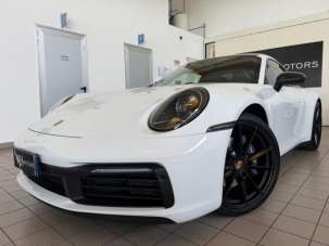 PORSCHE 911 Benzina 2020 usata, Parma PORSCHE 911 Benzina 2020 usata, Parma