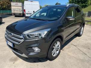 FORD Kuga Diesel 2017 usata, Verona FORD Kuga Diesel 2017 usata, Verona